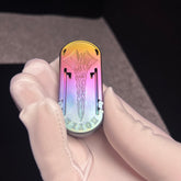 Fidget Slider Scepter Tuning Fork