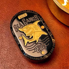 Deslizador magnético Sea Shark