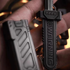 Push Dagger EDC Fidget Toy