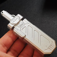 Push Dagger EDC Fidget Toy