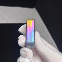 Diapasón Fidget Slider Scepter