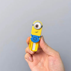 3D-Printed Minion Magnetic Slider