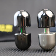 Anti-Gravity Snap Coin Fidget Toy