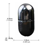 Anti-Gravity Snap Coin Fidget Toy