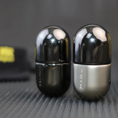 Anti-Gravity Snap Coin Fidget Toy