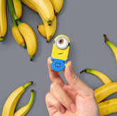 3D-Printed Minion Magnetic Slider