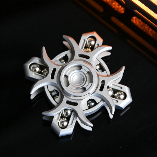 EDC for Beginners: How to Choose Your First Fidget Toy