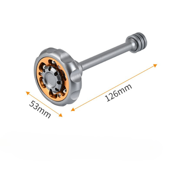 Ferris Wheel Fidget Spinner