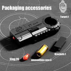 EDC Adult Handheld Stress Reduction Toys Rings Throwing Shells Stress Relief Rings Toys Help Relieve Stress, Anxiety and Tension Improve Concentration Portable Design