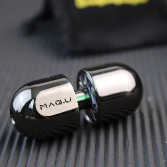 Anti-Gravity Snap Coin Fidget Toy